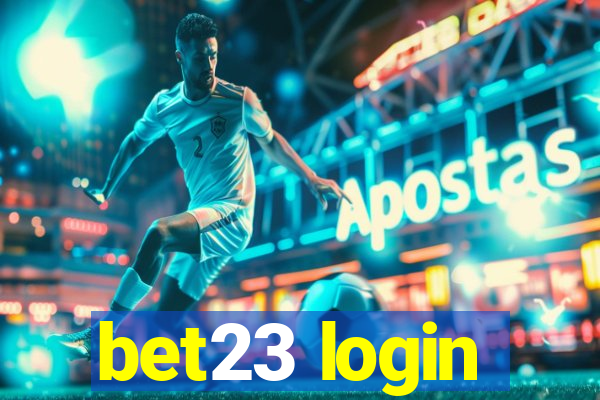 bet23 login